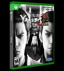 Background - Yakuza Kiwami - Xbox Series X - Retrocharting