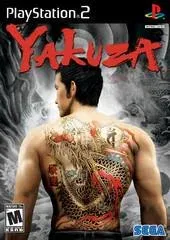 Yakuza - PlayStation 2 - Retrocharting
