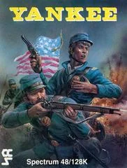 Yankee - ZX Spectrum - Retrocharting