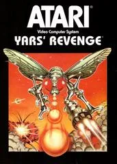 Yars' Revenge [Limited Edition] - Atari 2600 - Retrocharting