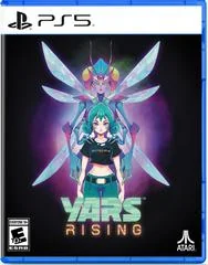 Yars Rising - Playstation 5 - Retrocharting