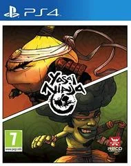 Yasai Ninja - Playstation 4 - Retrocharting