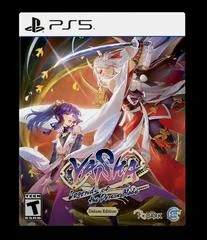 Background - Yasha: Legends Of The Demon Blade [Deluxe Edition] - Playstation 5 - Retrocharting