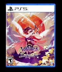 Yasha: Legends Of The Demon Blade - Playstation 5 - Retrocharting