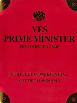 Yes, Prime Minister - ZX Spectrum - Retrocharting