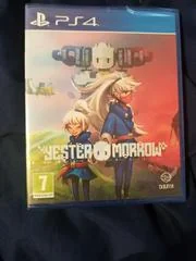 Yestermorrow - Playstation 4 - Retrocharting