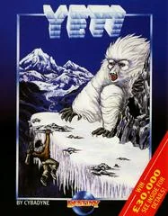 Yeti - ZX Spectrum - Retrocharting