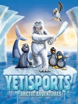 Yetisports Arctic Adventures - Xbox - Retrocharting