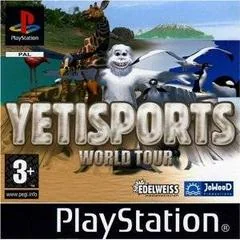 Yetisports World Tour - PlayStation - Retrocharting
