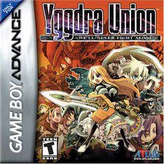 Yggdra Union - GameBoy Advance - Retrocharting