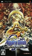 Background - Yggdra Union: We'll Never Fight Alone - PSP - Retrocharting