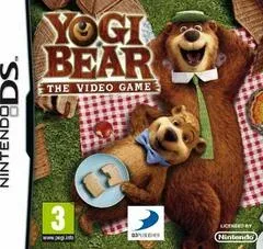Yogi Bear: The Video Game - Nintendo DS - Retrocharting