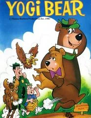 Background - Yogi Bear - ZX Spectrum - Retrocharting