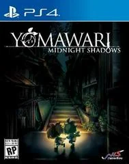 Yomawari Midnight Shadows - Playstation 4 - Retrocharting
