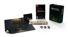 Yomawari: The Long Night Collection [Limited Edition] - Nintendo Switch - Retrocharting