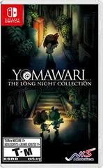 Yomawari: The Long Night Collection - Nintendo Switch - Retrocharting