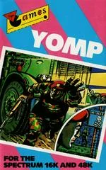 Yomp - ZX Spectrum - Retrocharting