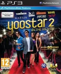 Yoostar 2: In the Movies - Playstation 3 - Retrocharting