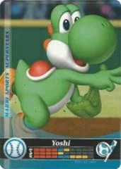 Yoshi Baseball [Mario Sports Superstars] - Nintendo DS - Retrocharting
