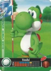Yoshi Golf [Mario Sports Superstars] - Nintendo DS - Retrocharting