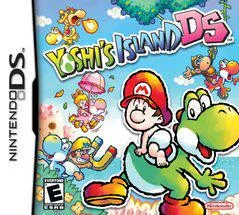 Background - Yoshi's Island DS - Nintendo DS - Retrocharting