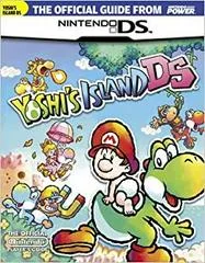 Yoshi's Island DS Player's Guide - Nintendo DS - Retrocharting