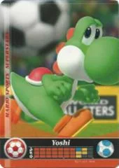 Background - Yoshi Soccer [Mario Sports Superstars] - Nintendo DS - Retrocharting