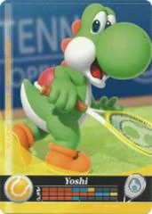 Yoshi Tennis [Mario Sports Superstars] - Nintendo DS - Retrocharting