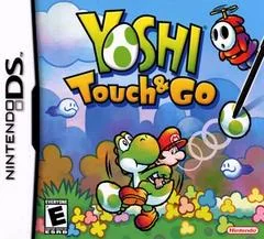 Yoshi Touch and Go - Nintendo DS - Retrocharting