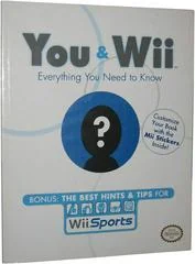 Background - You And Wii: Everything You Need To Know - Wii - Retrocharting