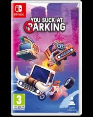 You Suck at Parking - Nintendo Switch - Retrocharting
