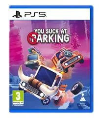 Background - You Suck at Parking - Playstation 5 - Retrocharting