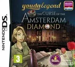 Youda Legend: The Curse of the Amsterdam Diamond - Nintendo DS - Retrocharting