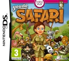 Background - Youda Safari - Nintendo DS - Retrocharting