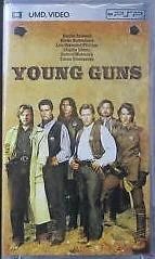 Young Guns [UMD] - PSP - Retrocharting