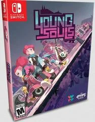 Young Souls [Collector's Edition] - Nintendo Switch - Retrocharting