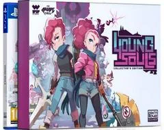 Background - Young Souls [Collector's Edition] - Playstation 4 - Retrocharting