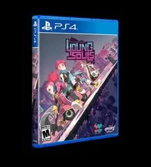 Young Souls - Playstation 4 - Retrocharting