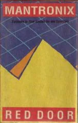 Your Sinclair: Mantronix + Red Door - ZX Spectrum - Retrocharting