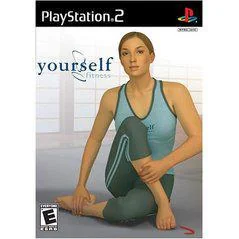 Yourself Fitness - PlayStation - Retrocharting