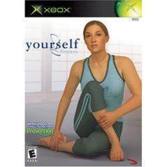 Yourself Fitness - Xbox - Retrocharting