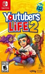 Youtubers Life 2 - Nintendo Switch - Retrocharting