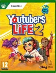 Youtubers Life 2 - PAL Xbox One - Retrocharting