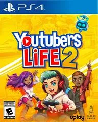 YouTubers Life 2 - Playstation 4 - Retrocharting