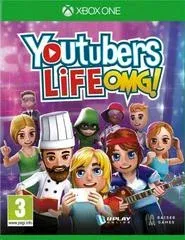 Youtubers Life OMG - PAL Xbox One - Retrocharting
