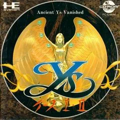 Ys I & II - PC - Retrocharting