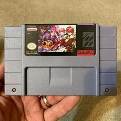 Ys IV: Mask Of The Sun [Homebrew] - Super Nintendo - Retrocharting