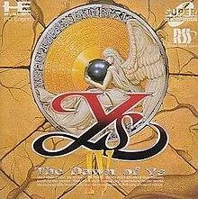 Ys IV: The Dawn of Ys - PC - Retrocharting