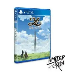 Ys Origin [Strictly Limited] - Playstation 4 - Retrocharting