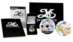 Ys The Ark of Napishtim [Limited Edition] - PlayStation 2 - Retrocharting
